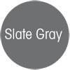 Matte Slate Grey